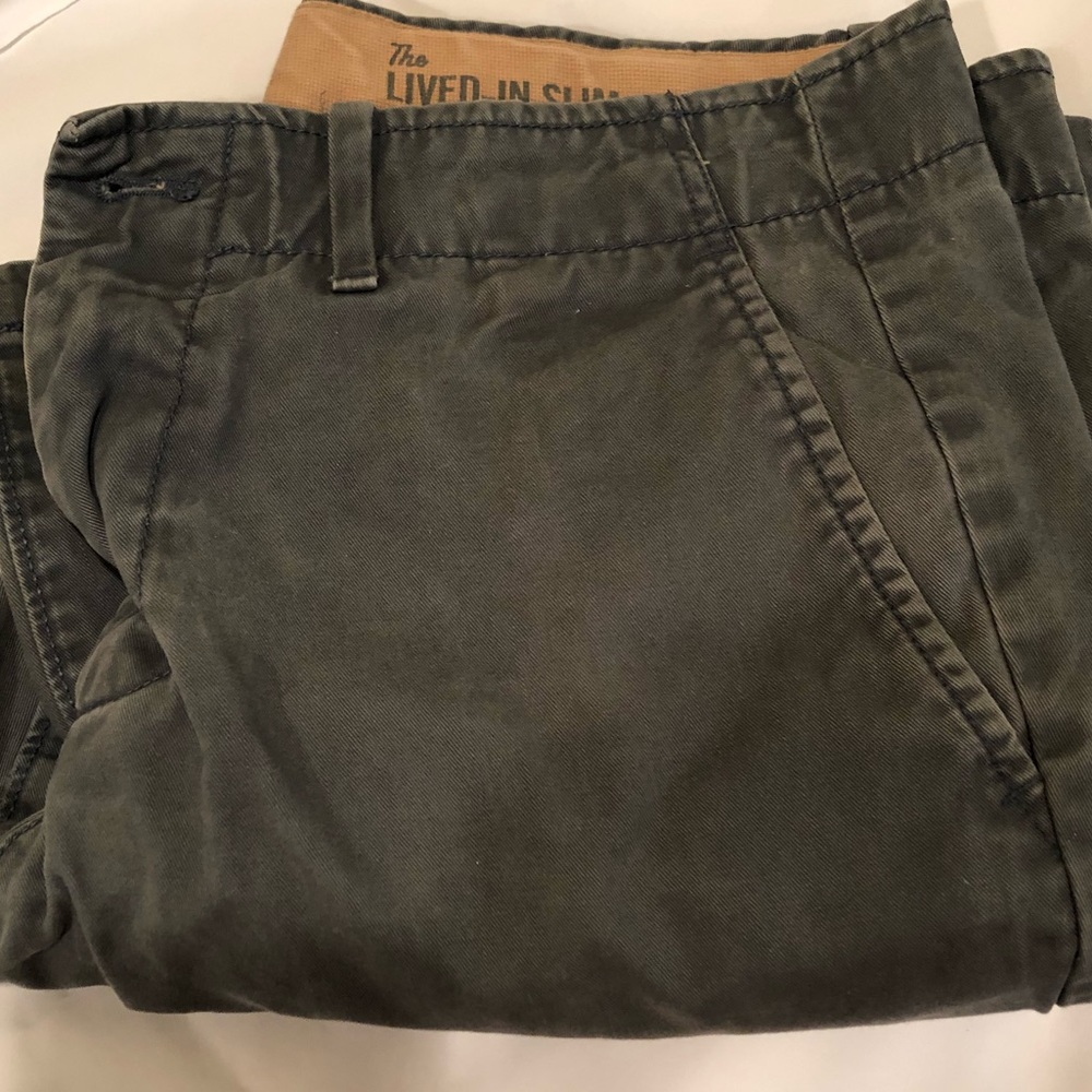 GAP men’s chinos size 31x30.